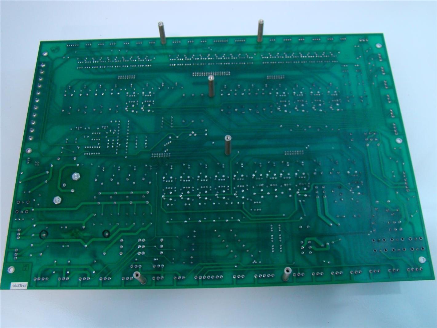 Haas Automation Circuit Board I0PCB eBay