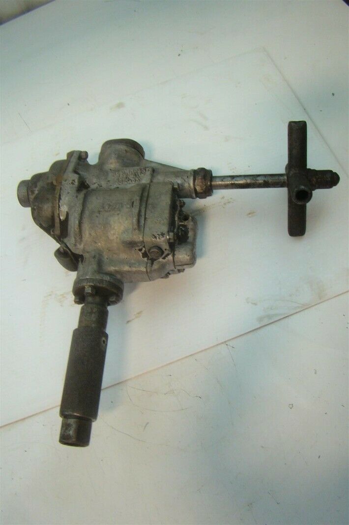 Thor Independent Pneumatic Tool 362H3 513196 6626 5138 eBay