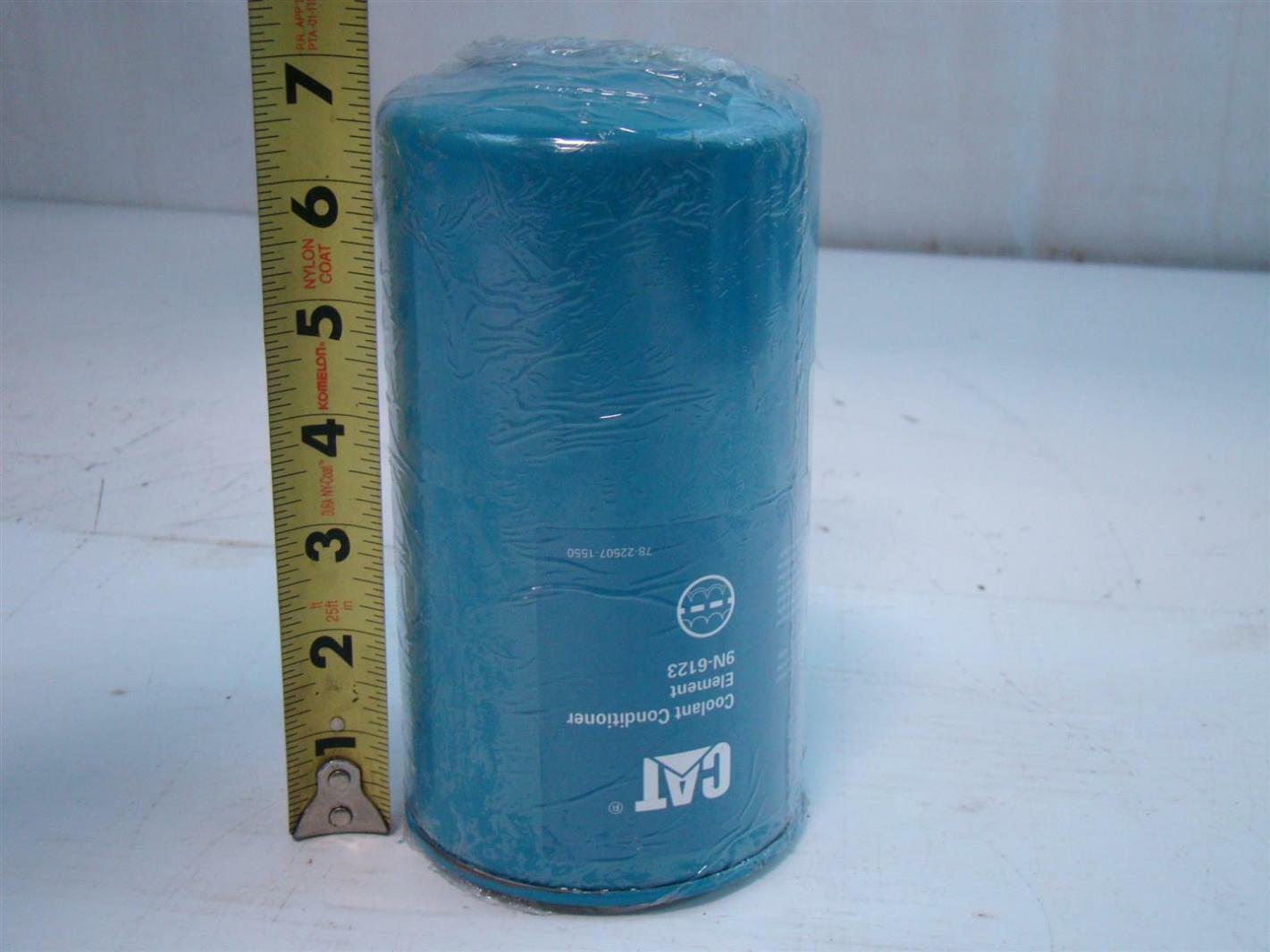 Caterpillar Coolant Conditioner Element 9N6123 eBay