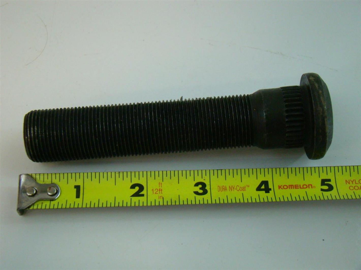 (5) Metric Wheel Stud N 100015301 10.9 eBay