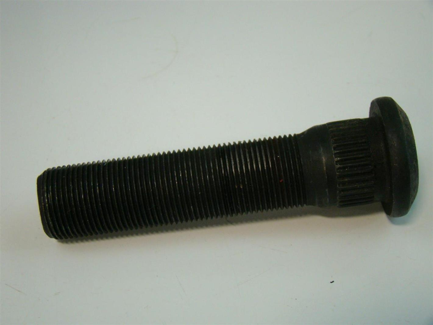 (7) Metric Wheel Stud SMW 10001399 10.9 eBay