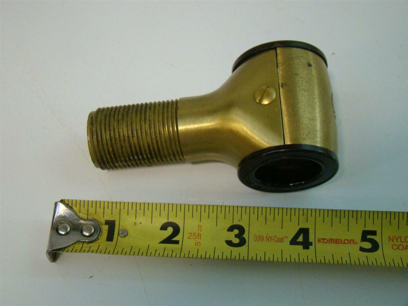 Walkerduct Service Fitting 600 series 601L BF eBay