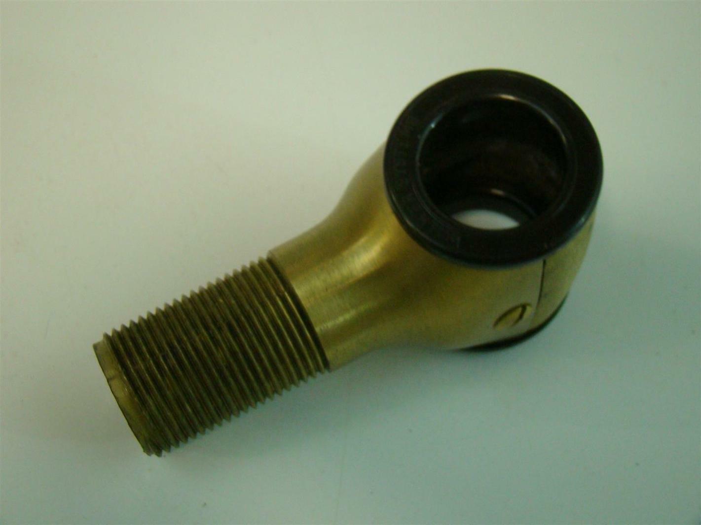 Walkerduct Service Fitting 600 series 601L BF eBay