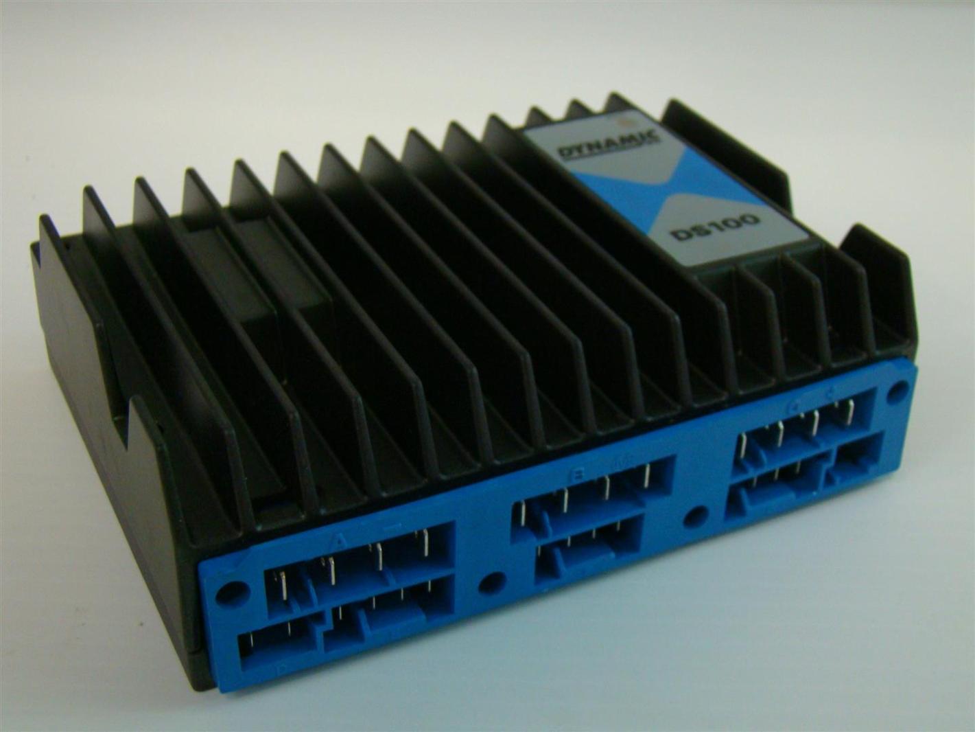 Mobility Scooter Controller Dynamic Touch Control Unit DS100 eBay