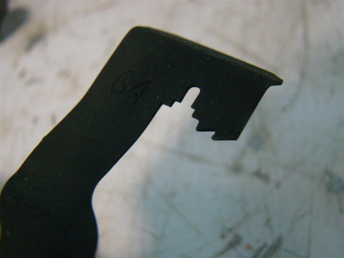 Erico Caddy KonClip 64 SC500 eBay