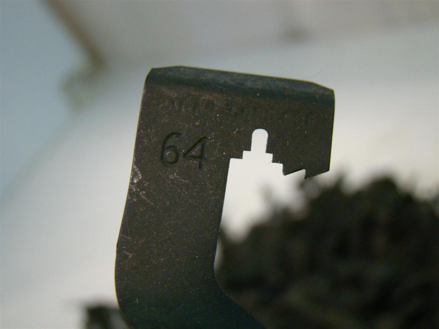 Erico Caddy KonClip 64 SC500 eBay