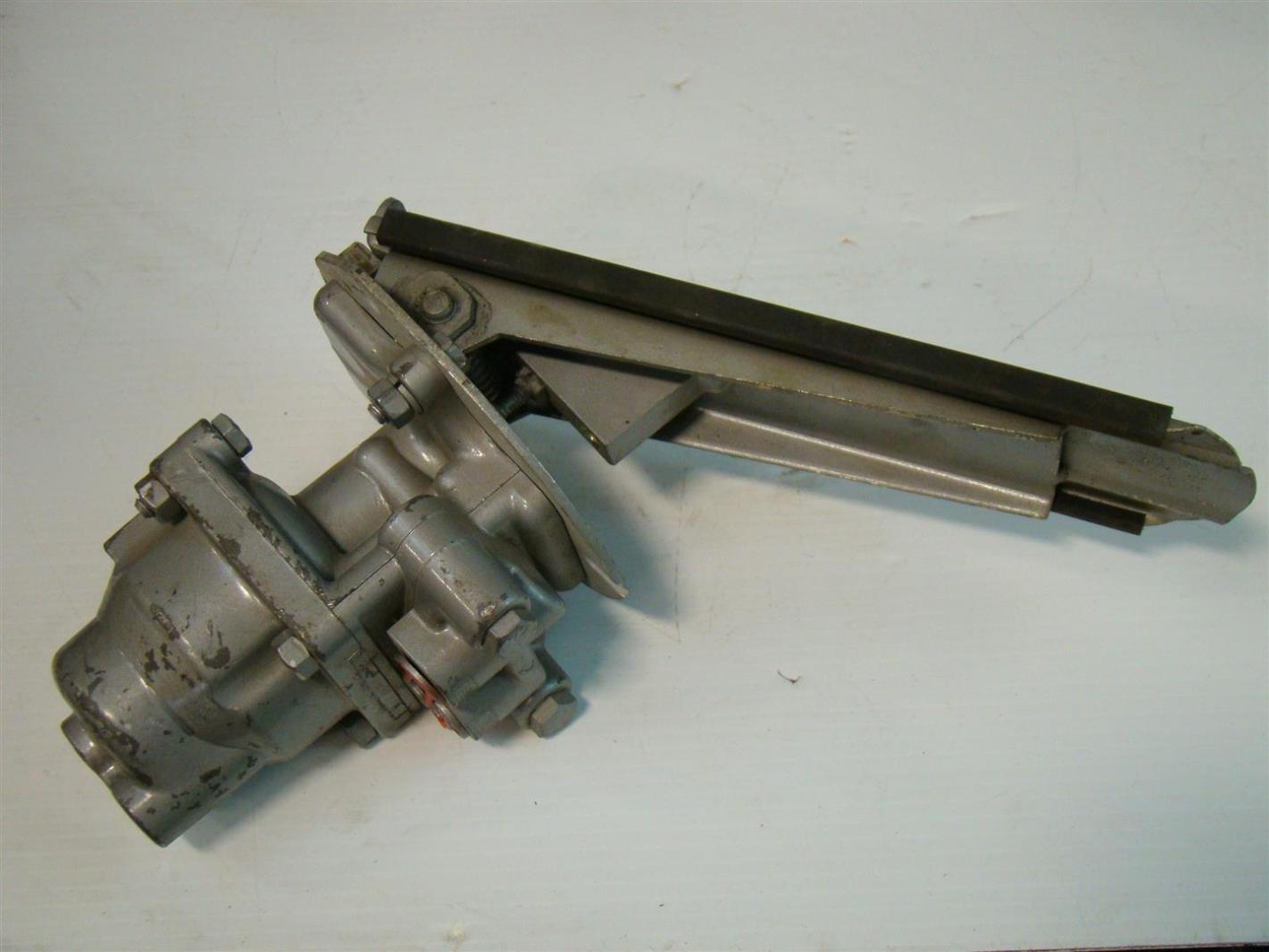 Rexroth Controlair Throttle Valve 09W22 200PSI R431005617 eBay