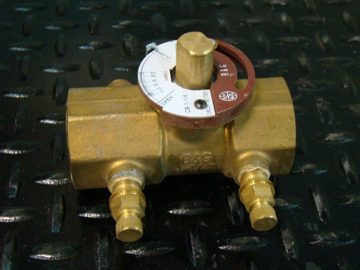 Circuit Setter Test Kit