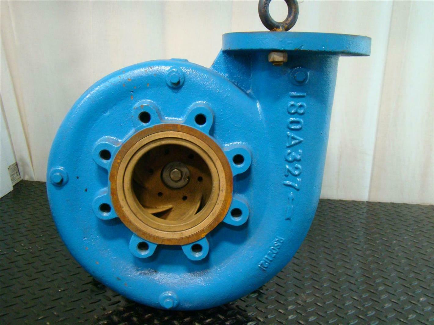 Aurora Centrifugal Pump 180A327 356A022 eBay