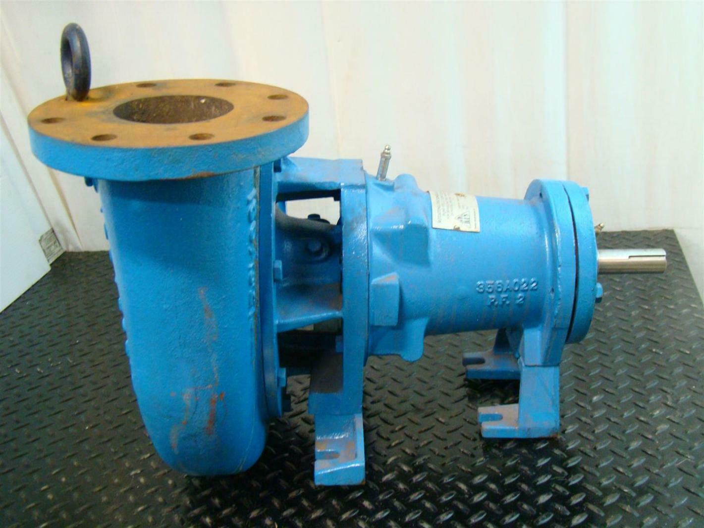 Aurora Centrifugal Pump 180A327 356A022 eBay