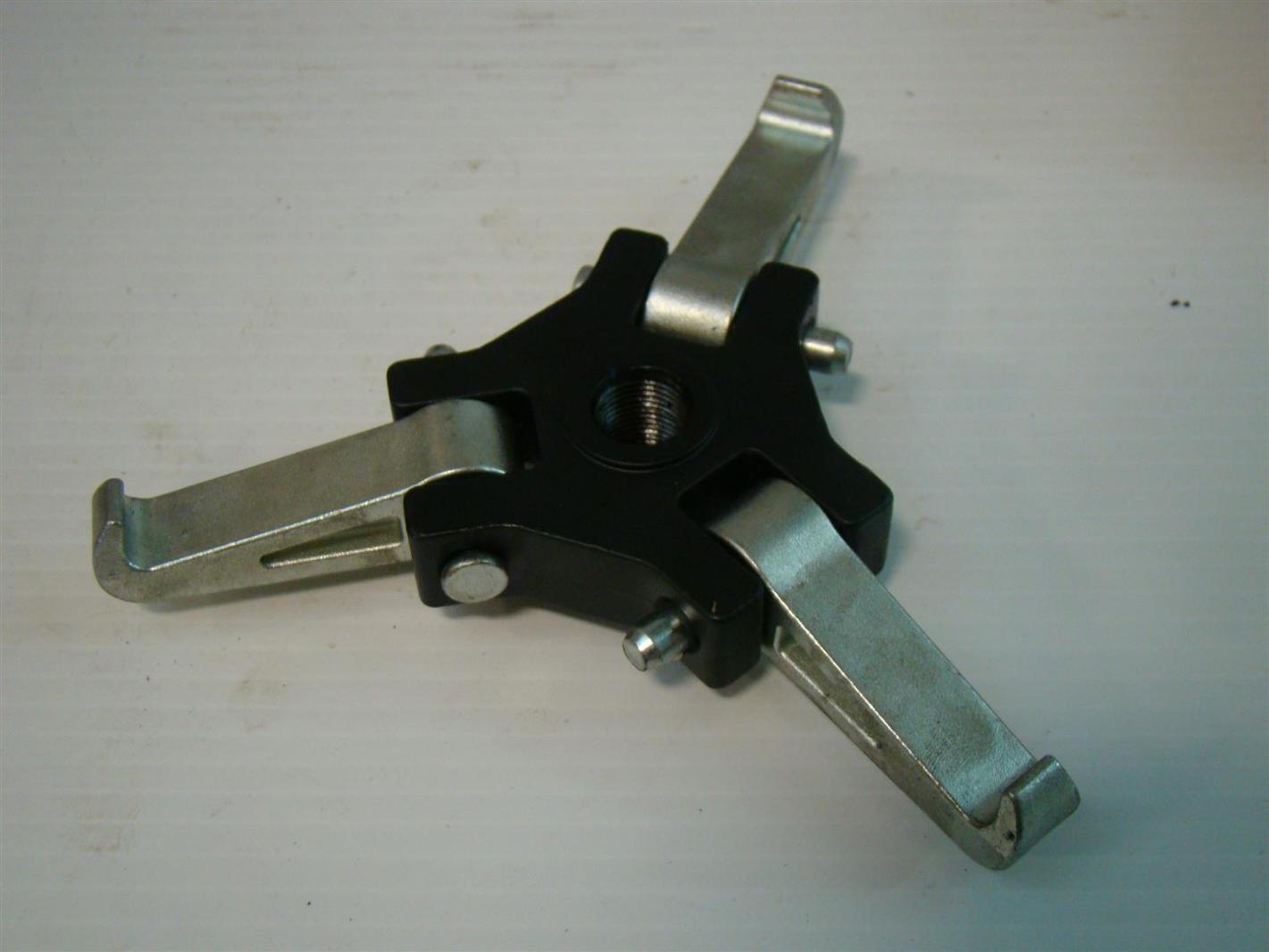 Blue Point Puller, Harmonic Damper Puller YA6490A eBay