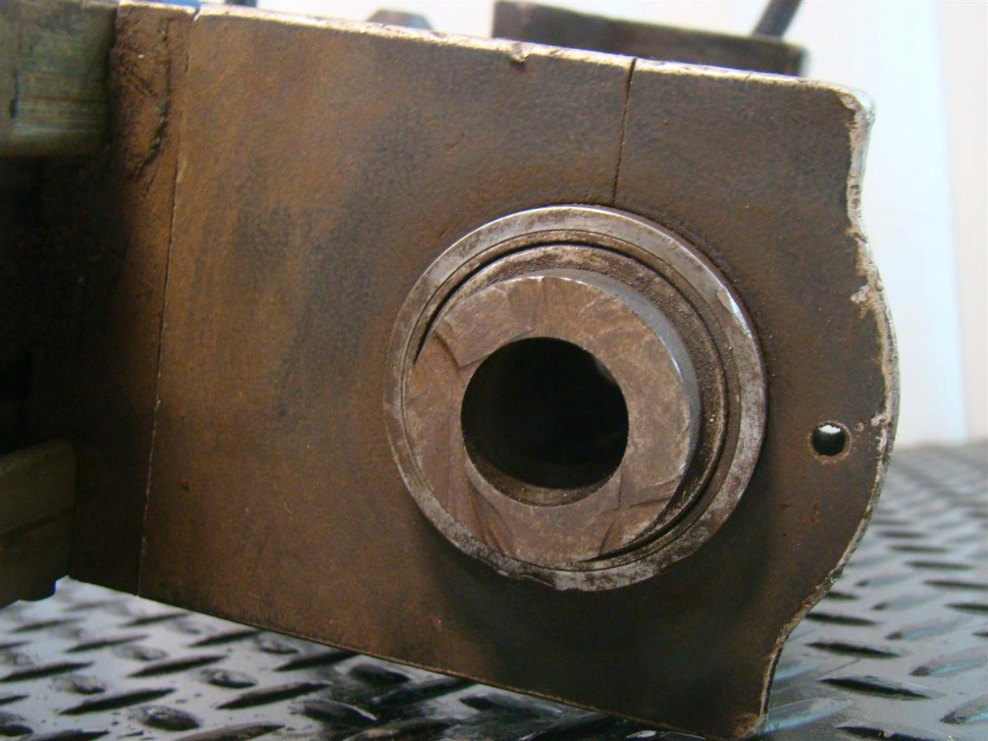 Champion Roto Brute MiniBrute Drill 110/127V RB65 Series 3601