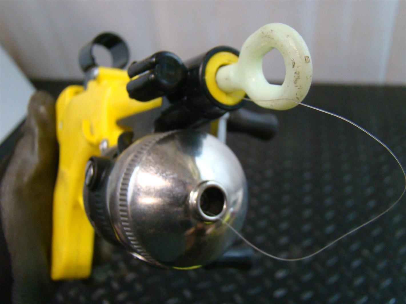 Greenlee CableCaster Wire Pulling Tool with 1 Dart 06188