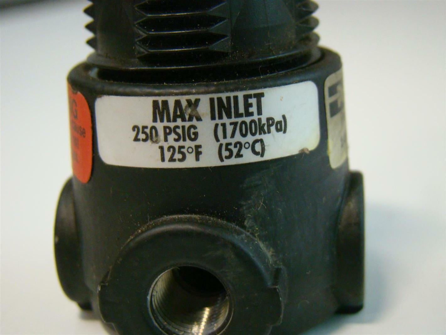 Parker Pneumatic Regulator Catalog Catalog Library