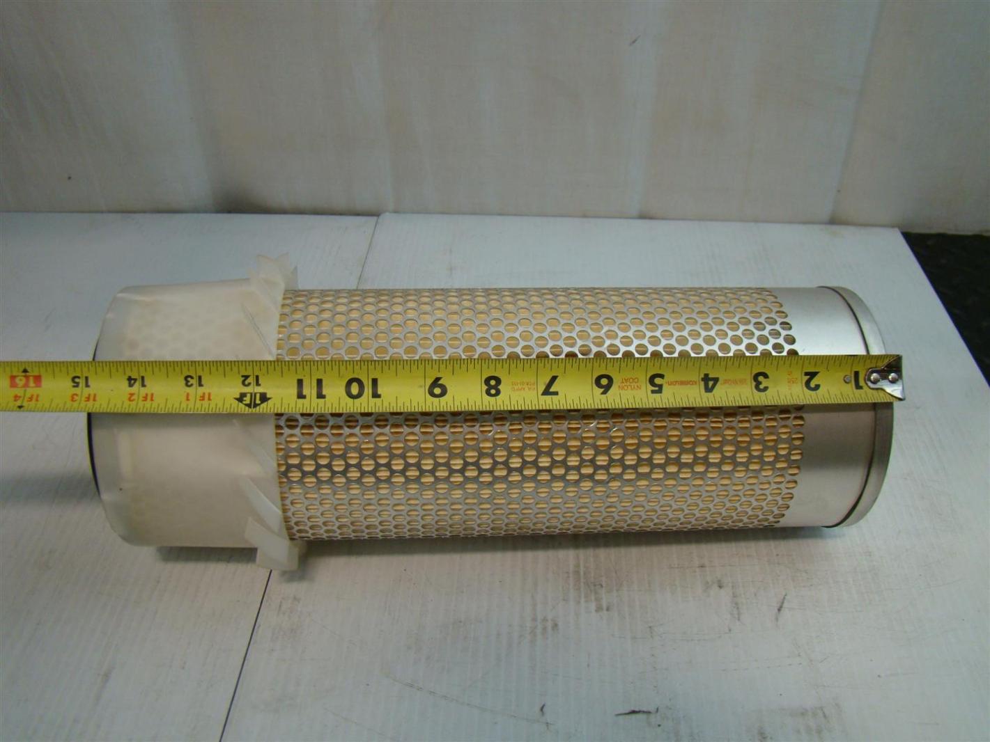 Napa Air Filter 17096N3 2518