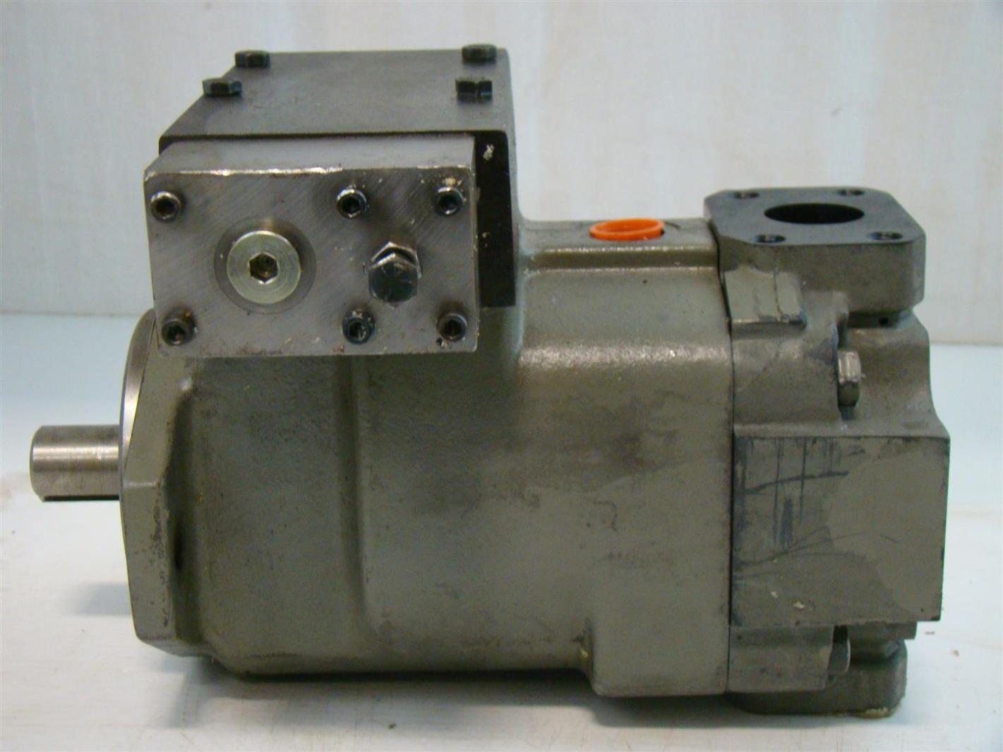 Oilgear Hydraulic Pump 3/4" NPT 88022790 34DRDFYCFTAGP300517A eBay
