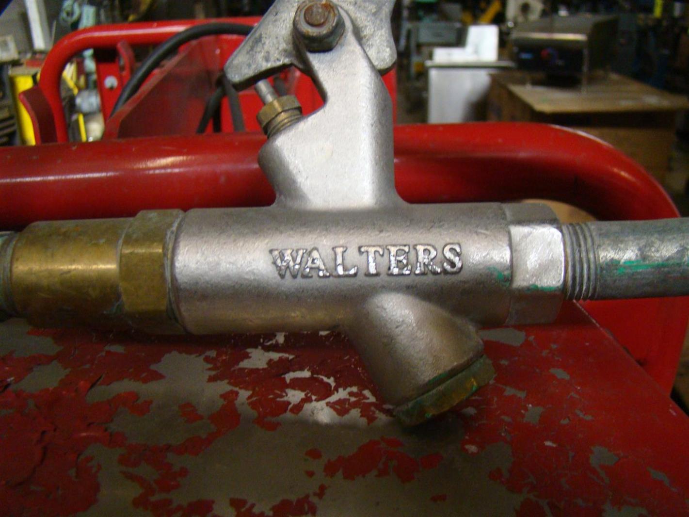 Sioux Steam Cleaner 3PH 40Amps 460Volts UL1776 EN40/140 114600 eBay