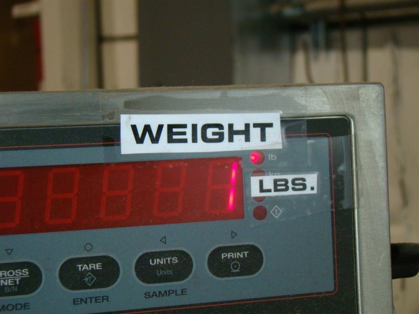 Klixon Thermal Cutoff Switch