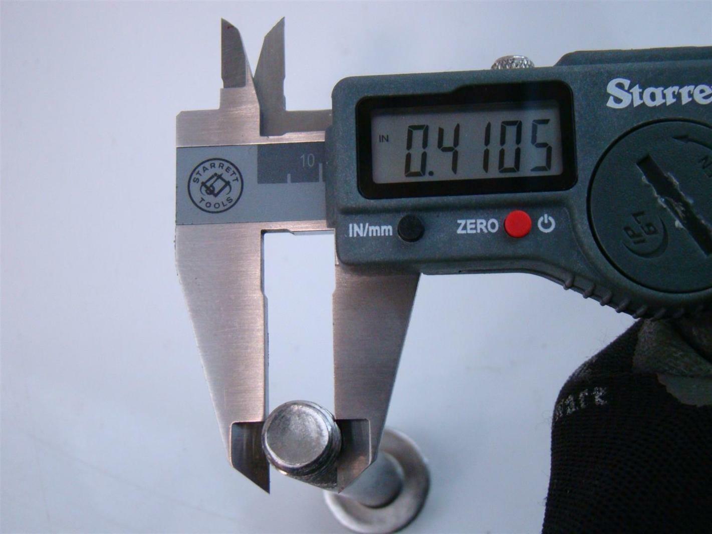 (50) Hilti Stainless Steel M12x100 A2 406846 Hex Flange Bolts eBay