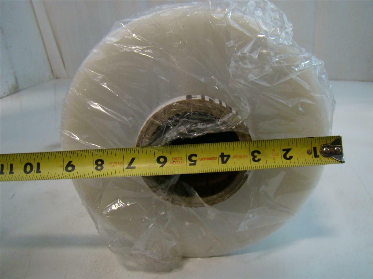 Uline Machine Length Stretch Film Wrap Cast, 90 gauge, 20" x 5,000' eBay