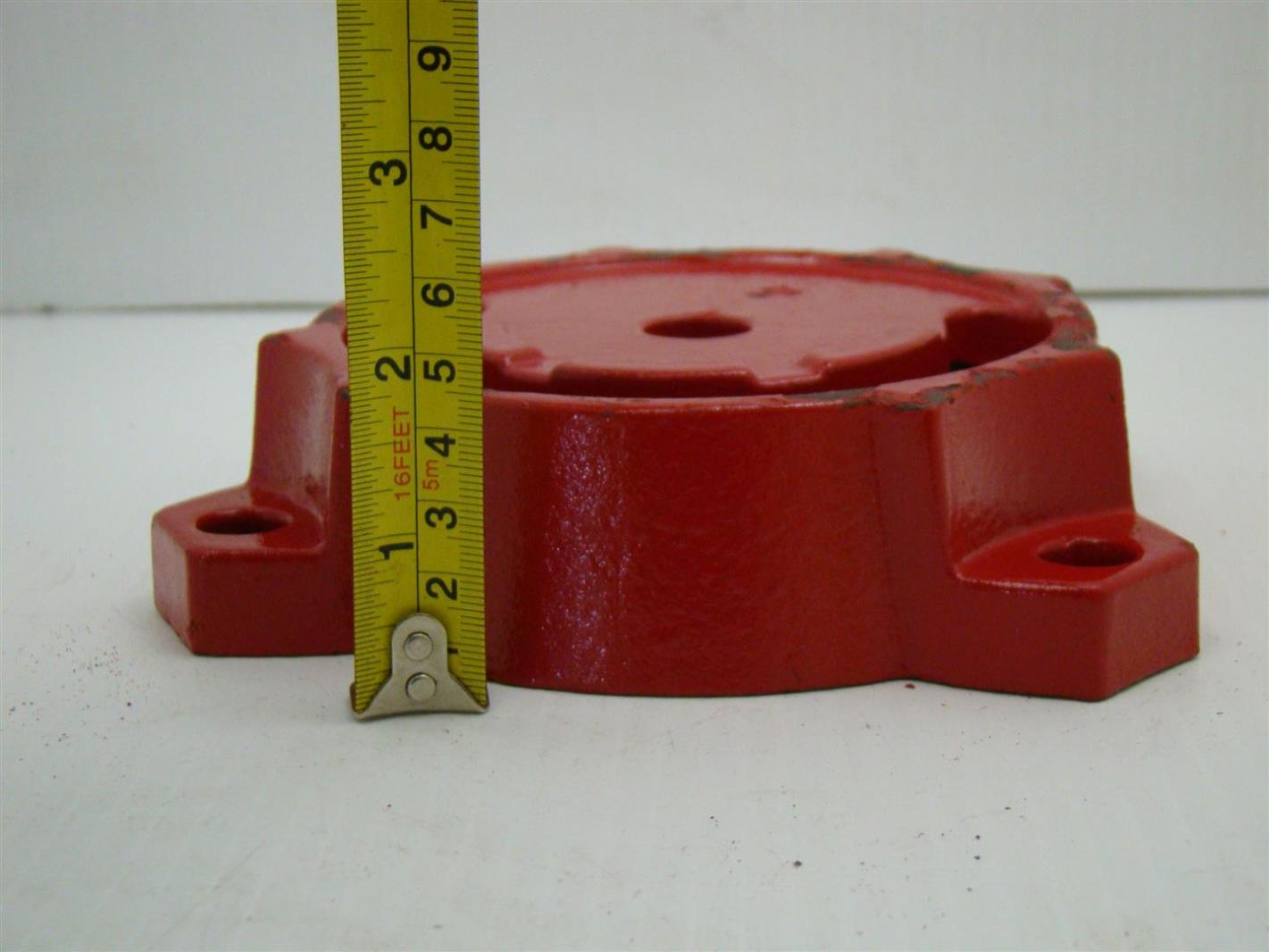 Wilton Vise Replacment Swivel Base 11124503 7665403 eBay