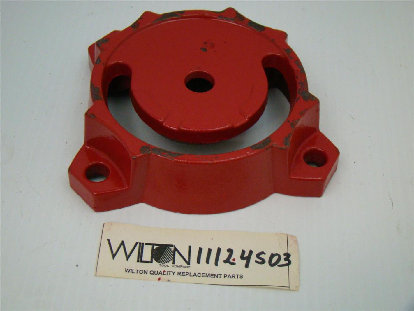 Wilton Vise Replacment Swivel Base 11124503 7665403 eBay