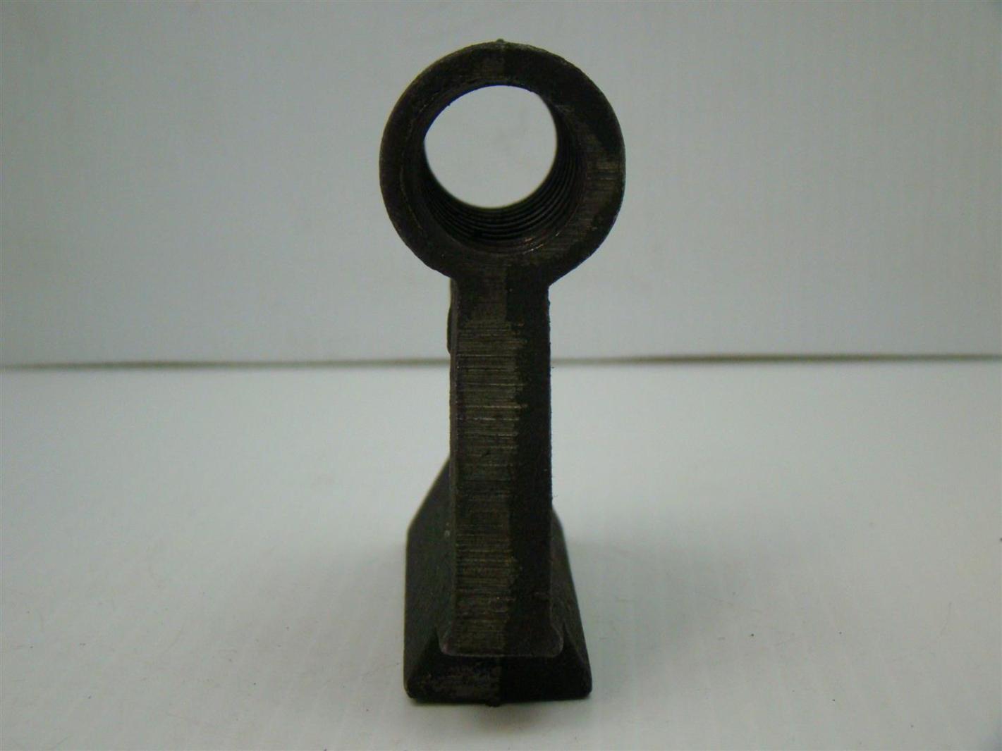 Columbian Vise Spindle Nut 60 eBay