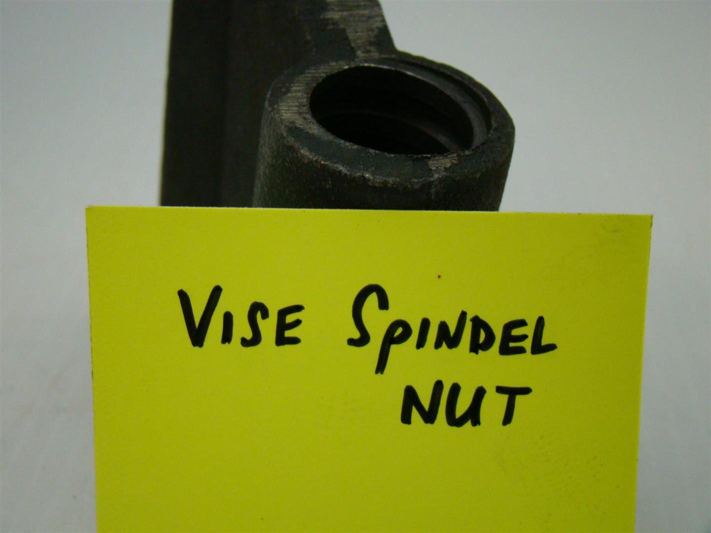 Columbian Vise Spindle Nut 60 eBay