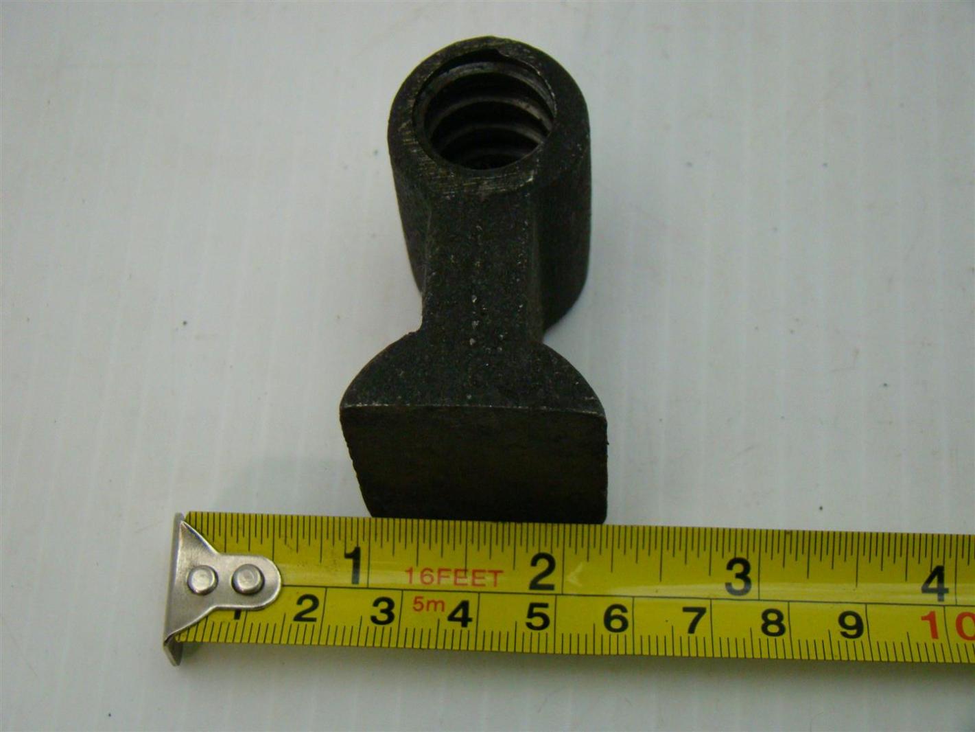 Main Vise Nut 444B 1110414 eBay