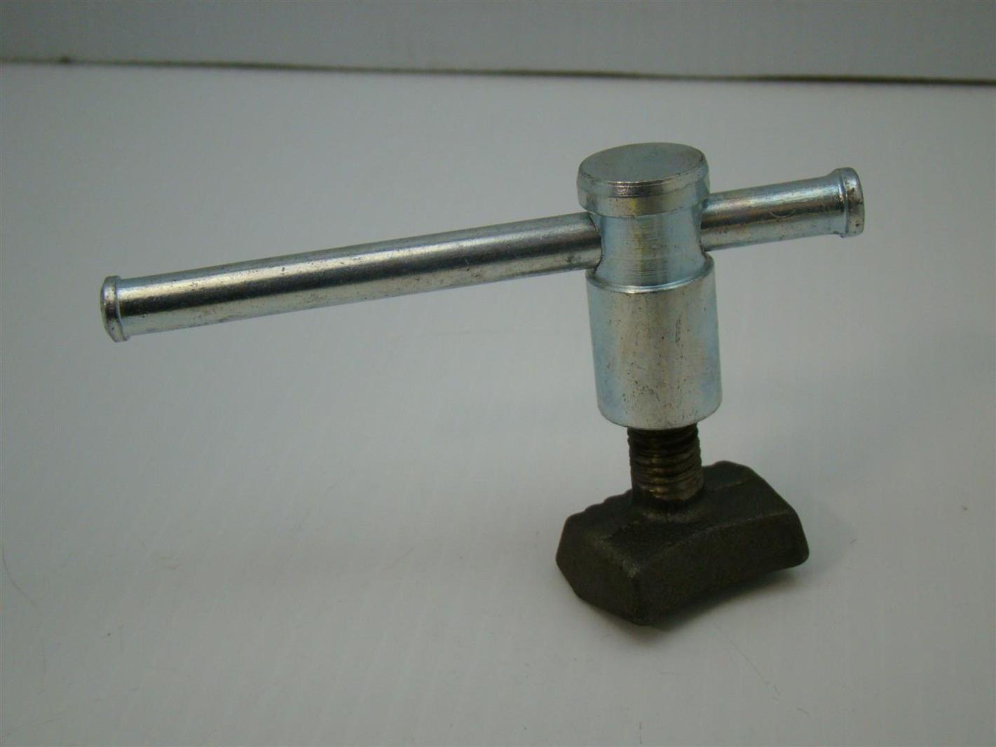 Wilton Vise Lock Bolt & Nut 604512 1020351 eBay