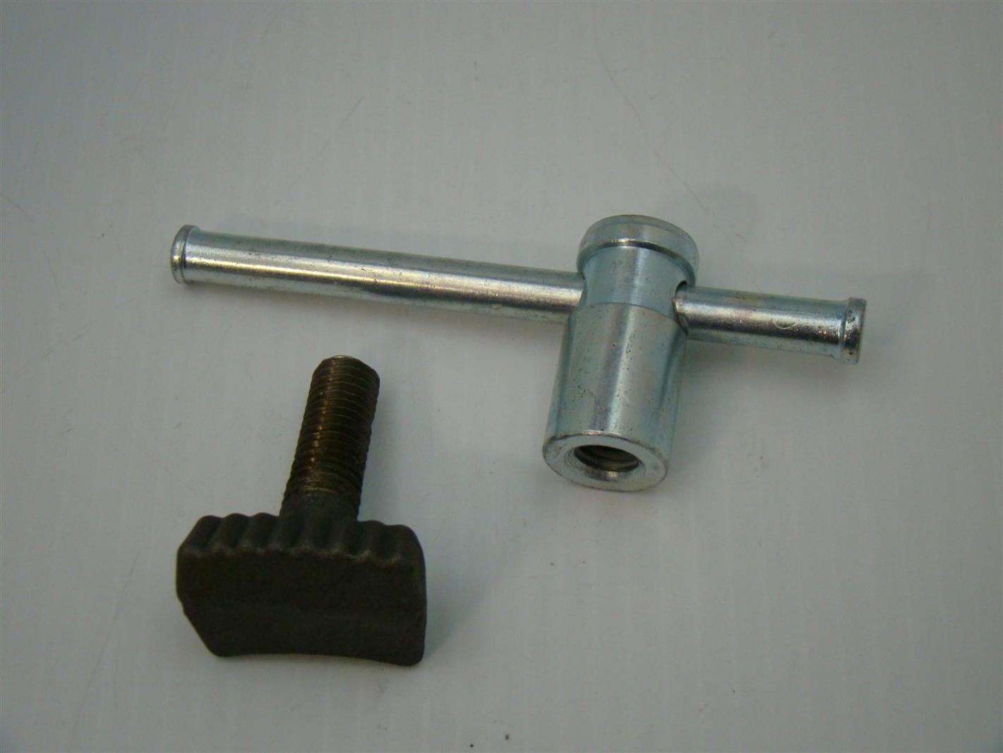 Wilton Vise Lock Bolt & Nut 604512 1020351 eBay