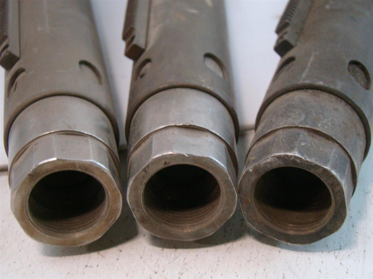 Airco Cutting Torch 3/4" Thread 4781 | eBay
