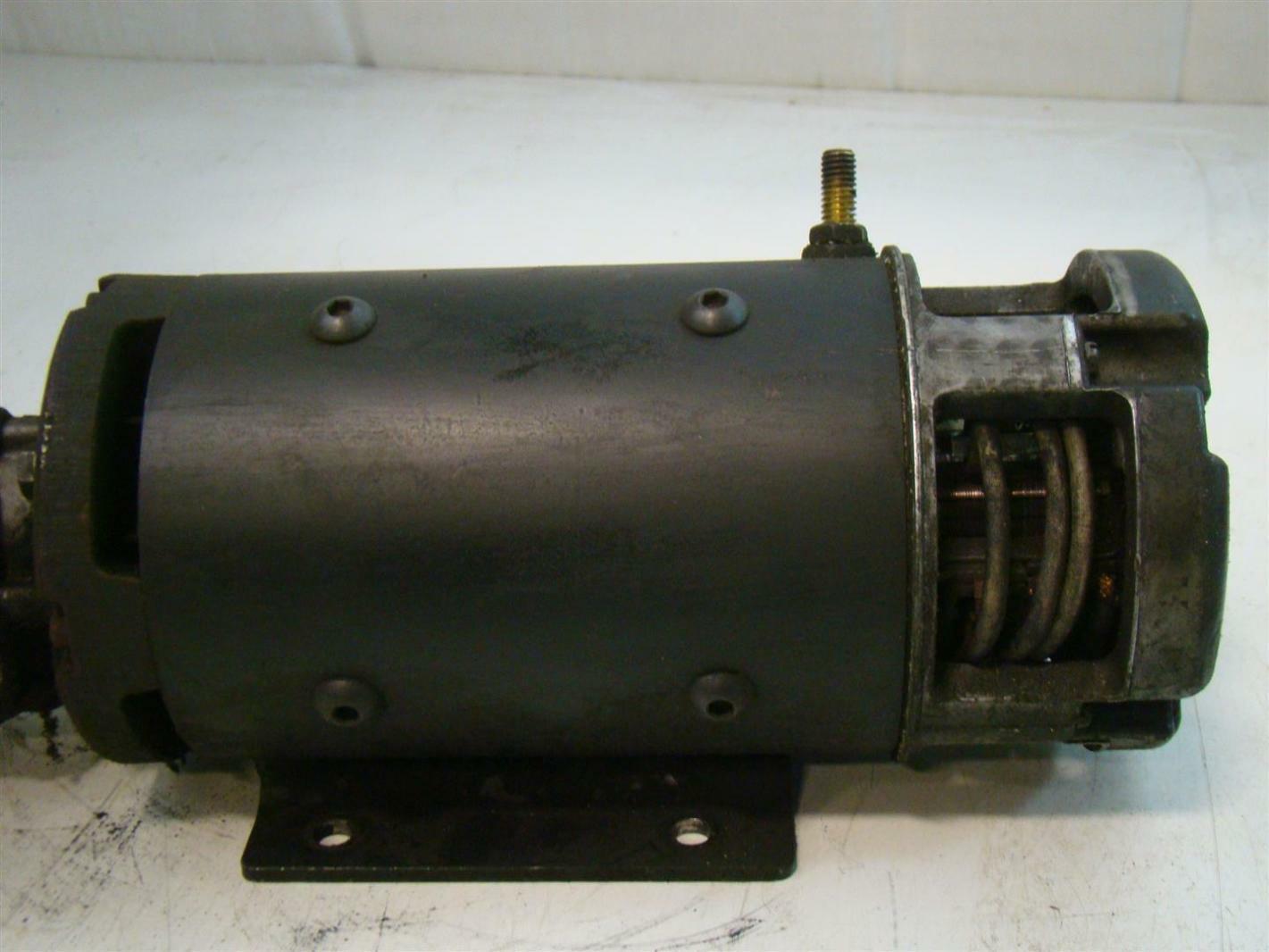 Ohio Electric Motors ohio electric motors 0 468219xwf01a hydraulic for Ohio Electric Motors ohio electric motors 0 468219xwf01a hydraulic for
