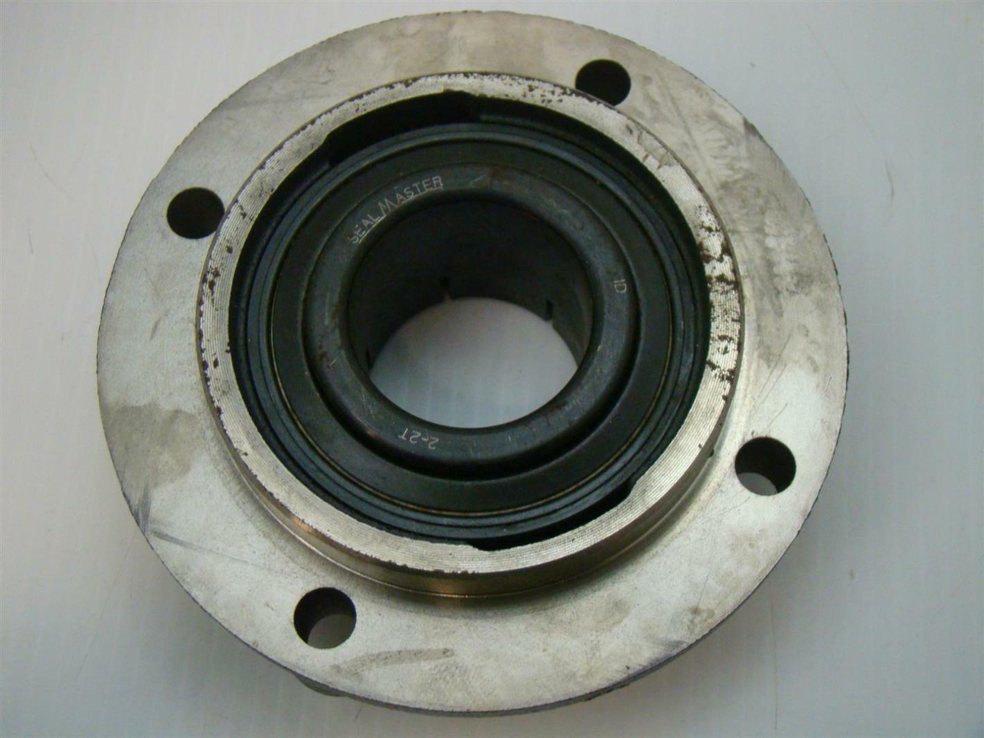 Sealmaster Bearing Cad Files multiprogramrus