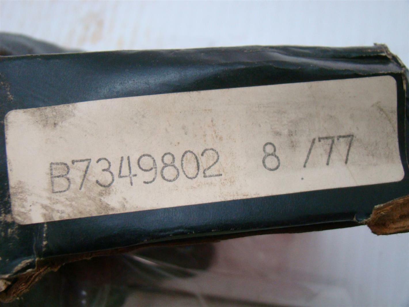 McGill Precision Bearings MR-48-N