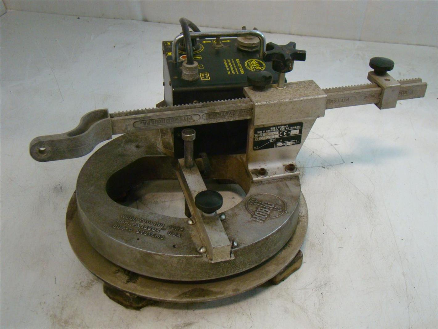 BugO Systems HOBO Circle Cutter 4.5KG 0330903 HOB0 2303 eBay