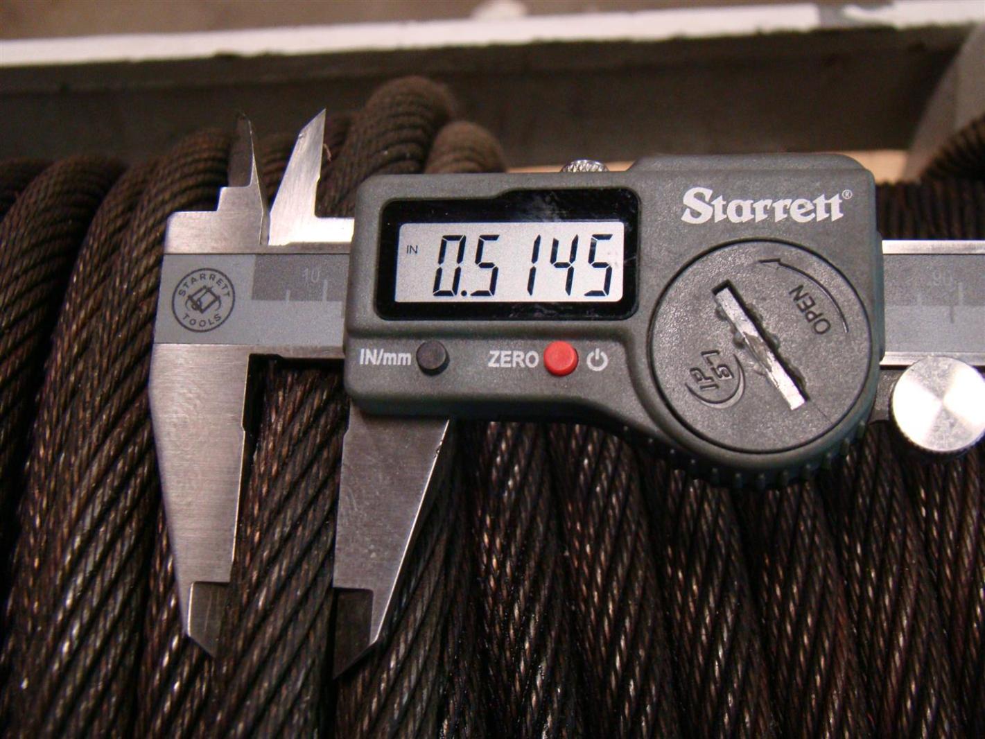 Braden Gearmatic Mobile Hydraulic Hoist Winch 8,000 LBS. BG8B3403901