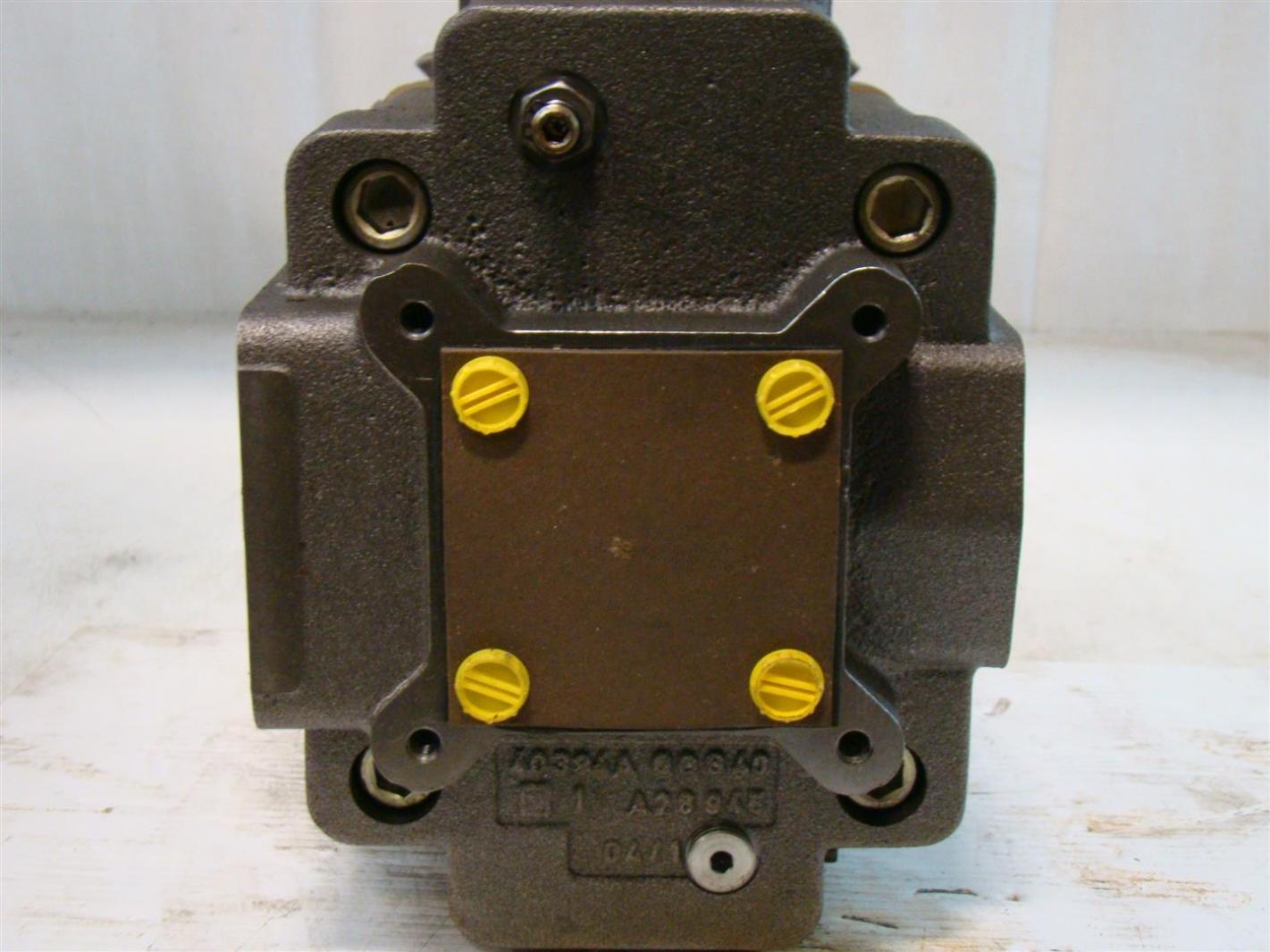 Hawe Hydraulic pump LSN 350bar 160V 40389A A26943 V30E160 RSN2001