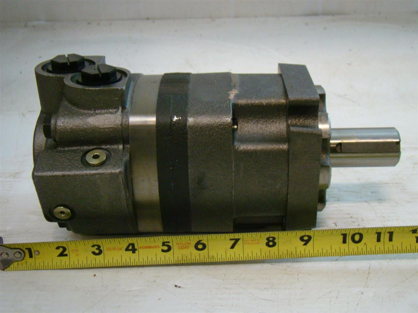 CharLynn Eaton Hydraulic Geroler Disc Valve Motor 1707 1091100006 eBay