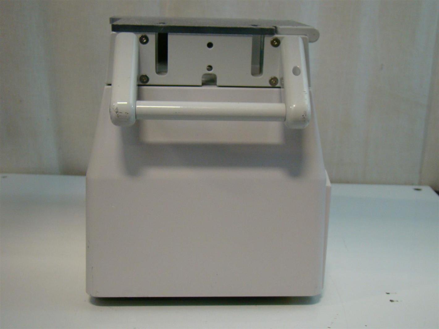 Baxa Repeater Automatic IV Fluid Transfer Medical Lab Pump 120V 3A