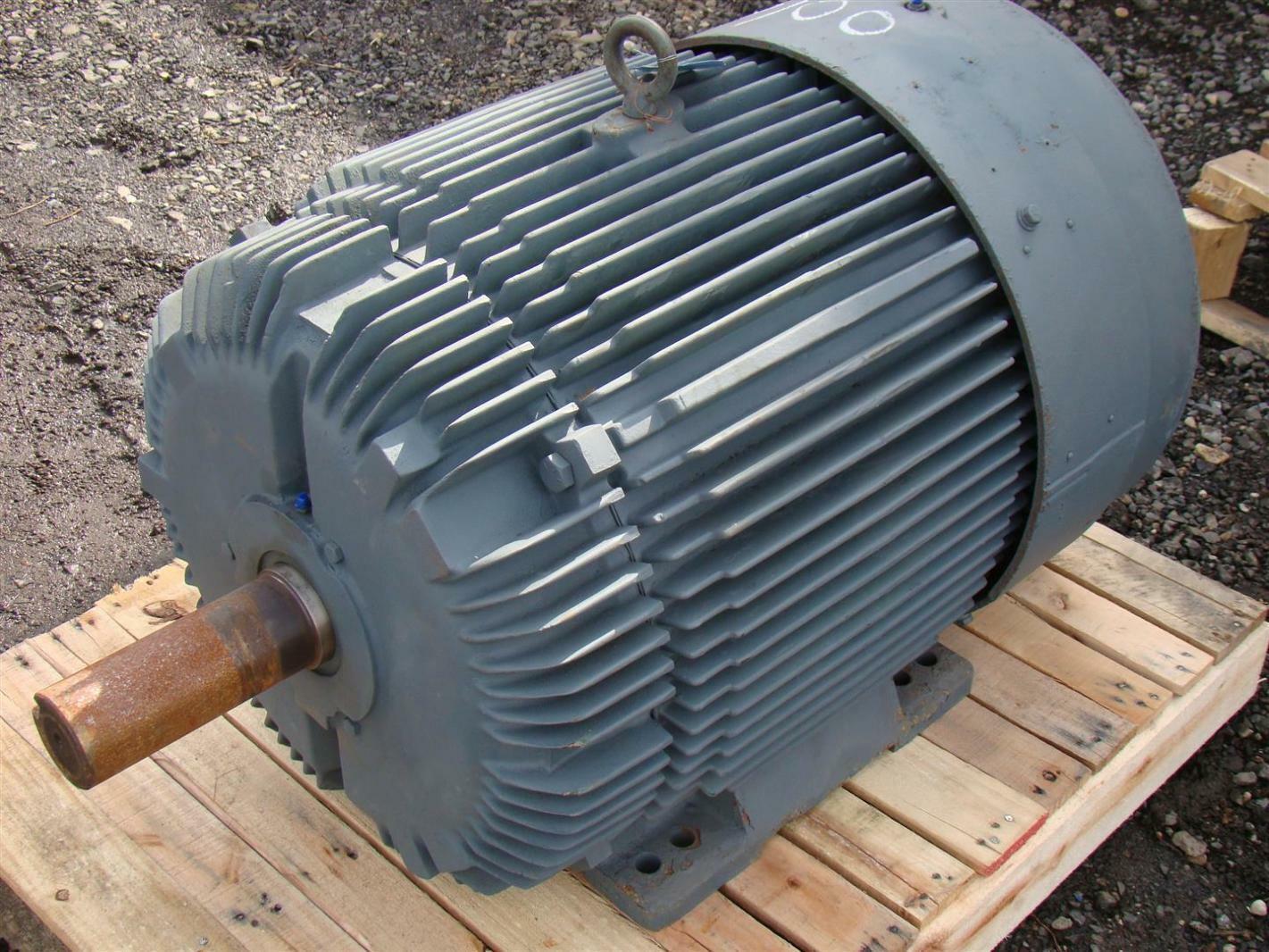 100 Hp Electric Motor reliance electric motor 100hp 1780rpm 3ph 32mn404550 g 005 100 Hp Electric Motor reliance electric motor 100hp 1780rpm 3ph 32mn404550 g 005