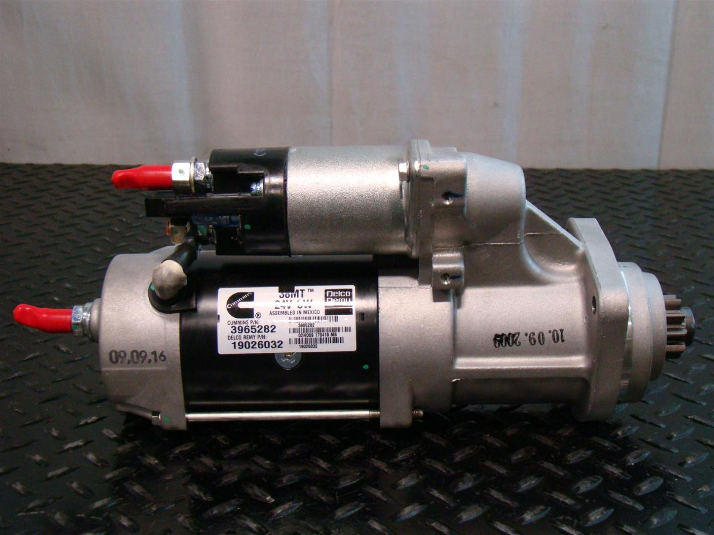 delco remy starter 39mt wiring diagram choice image