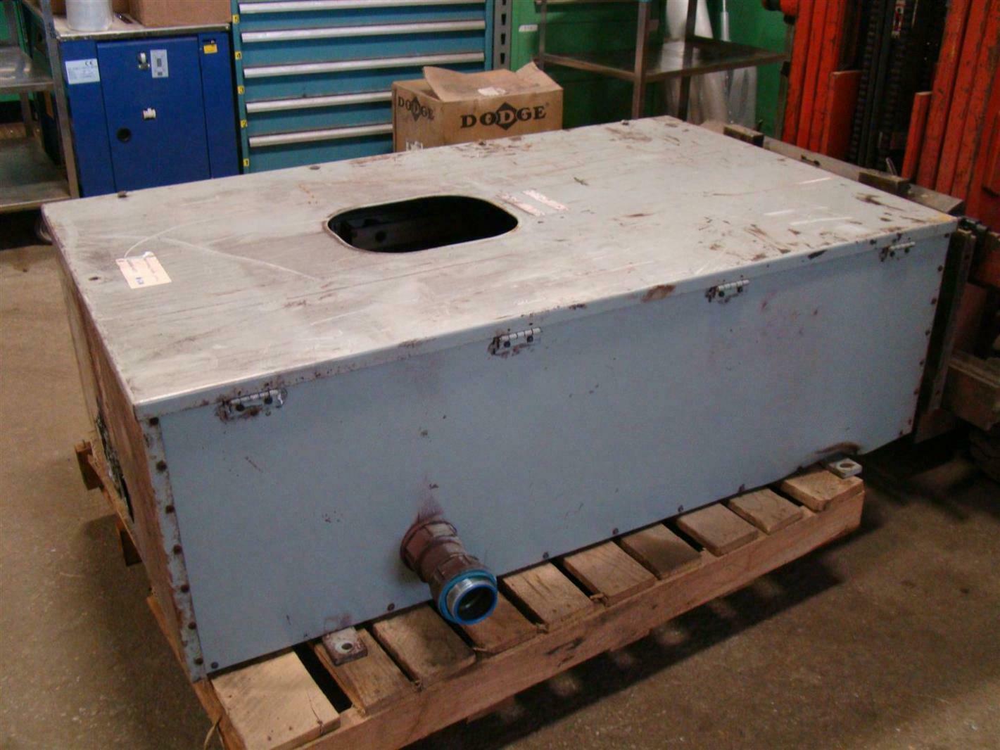 Eaton CutlerHammer Pringle Bolted Pressure Switch CUAL PMS2022FTTW eBay