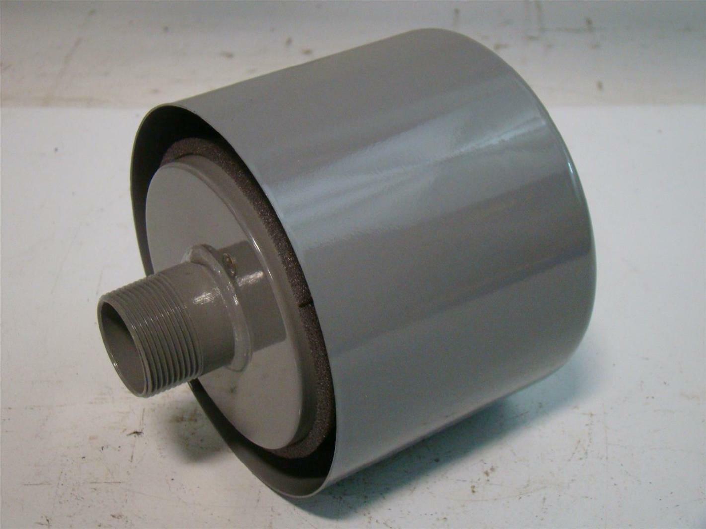 LDI Industries MLine New 11/4" Breather Caps for hydraulic tanks eBay