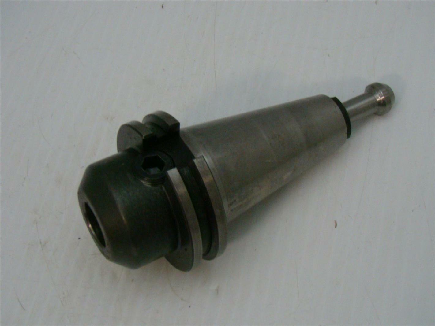 Haas 0.750 CT Stub 40 Taper CNC Tool Holder eBay