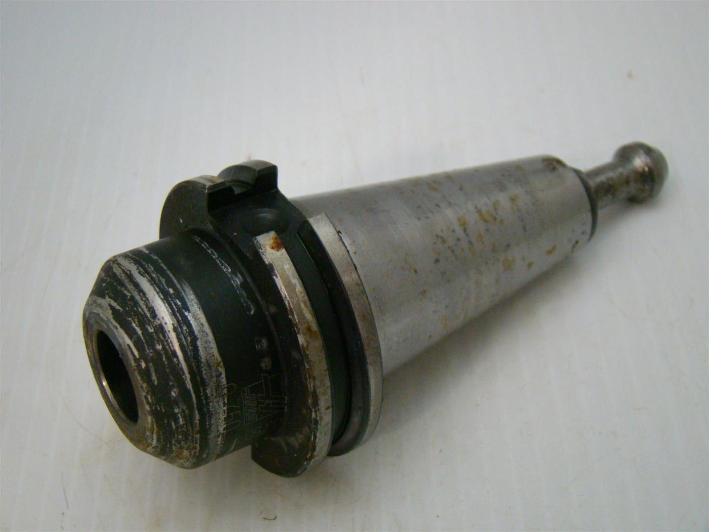 Haas 0.750 CT stub 40 Taper CNC Tool Holder eBay