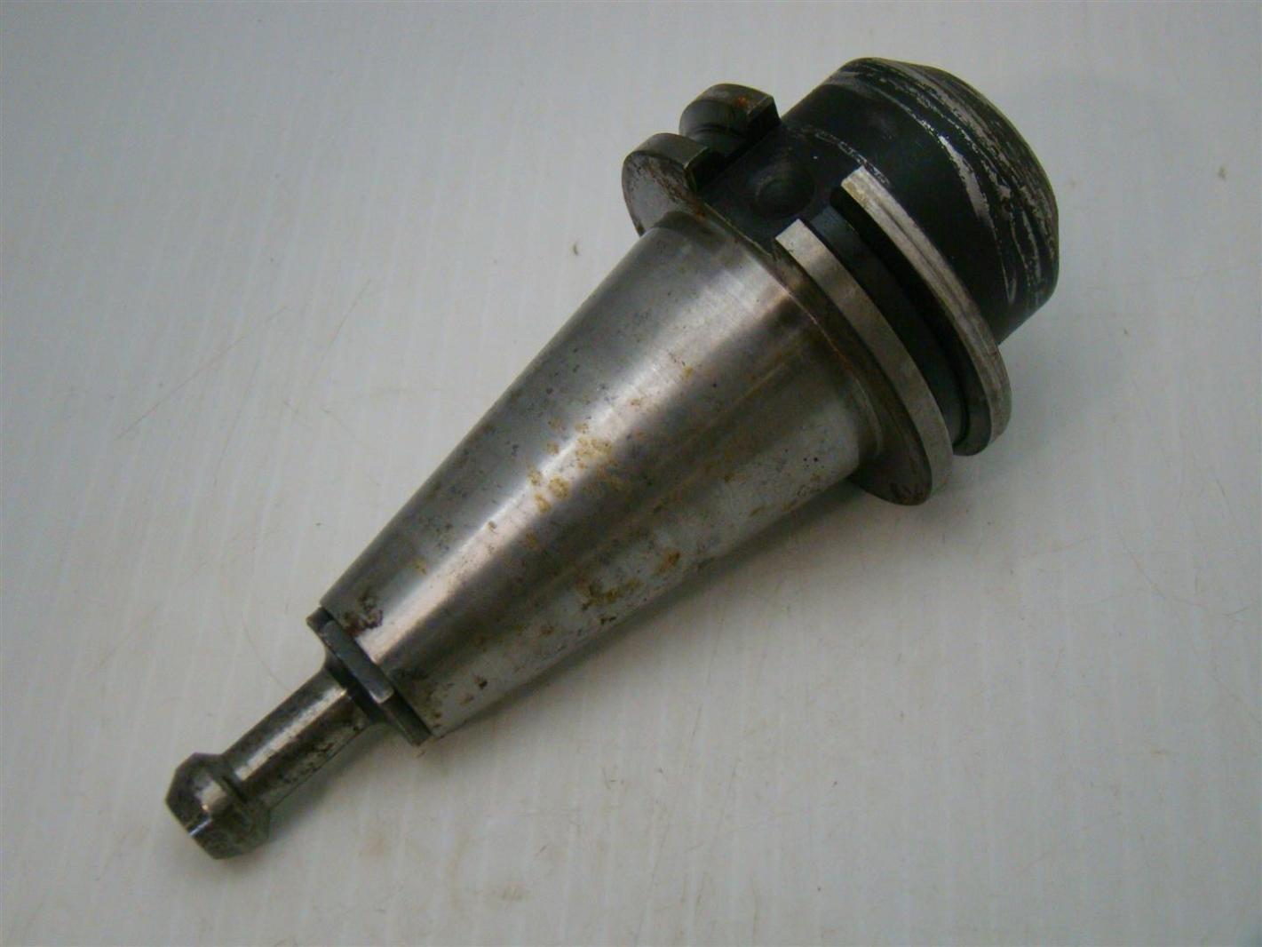 Haas 0.750 CT stub 40 Taper CNC Tool Holder eBay