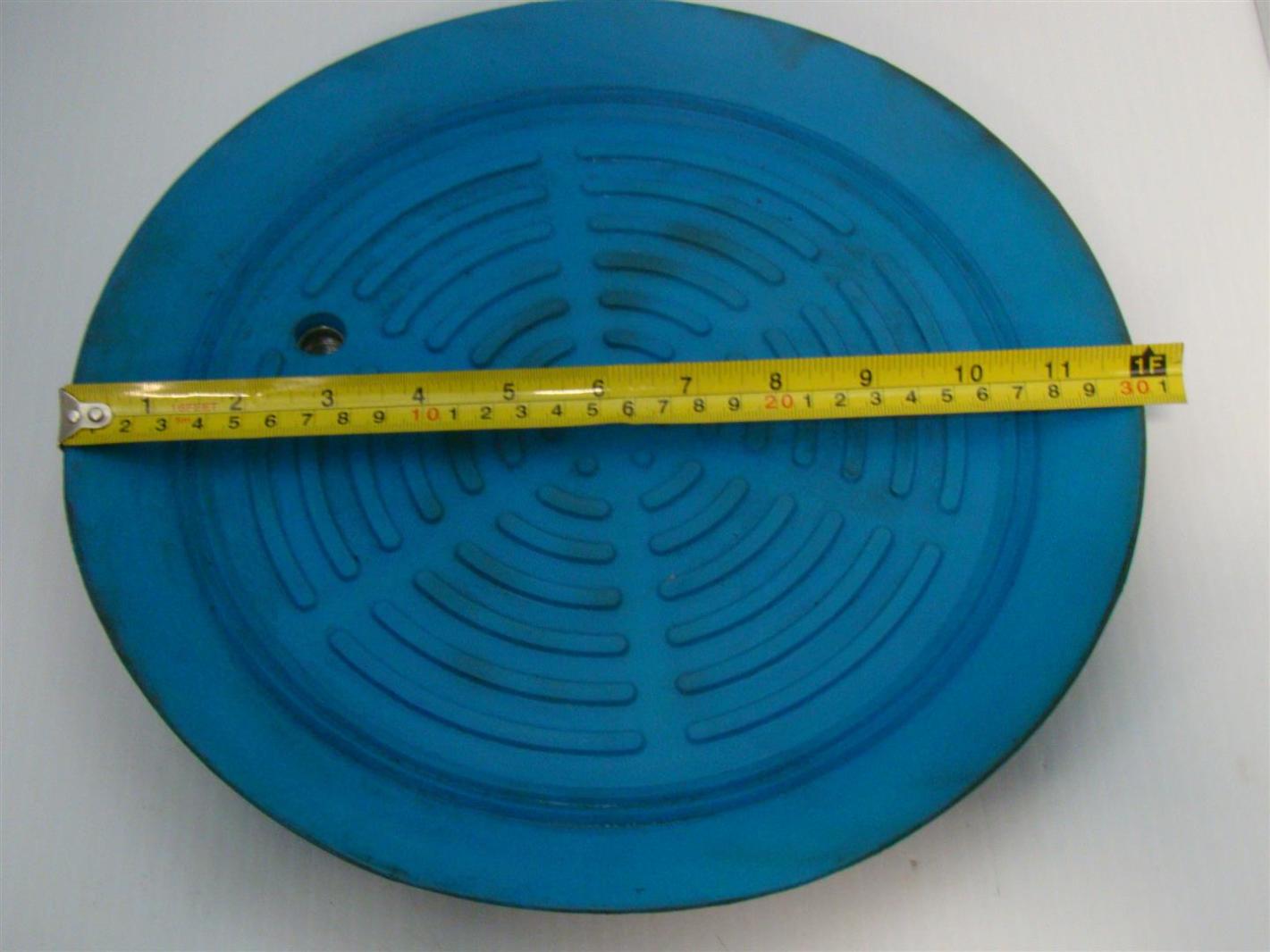Anver 12" Vacuum Lifting Pad 43315 VC119 eBay