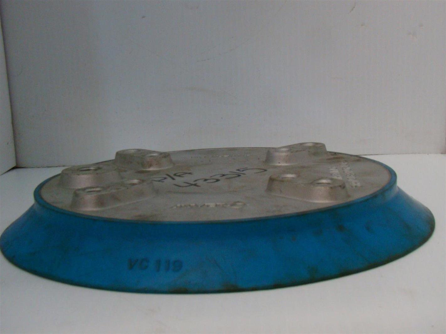 Anver 12" Vacuum Lifting Pad 43315 VC119 eBay