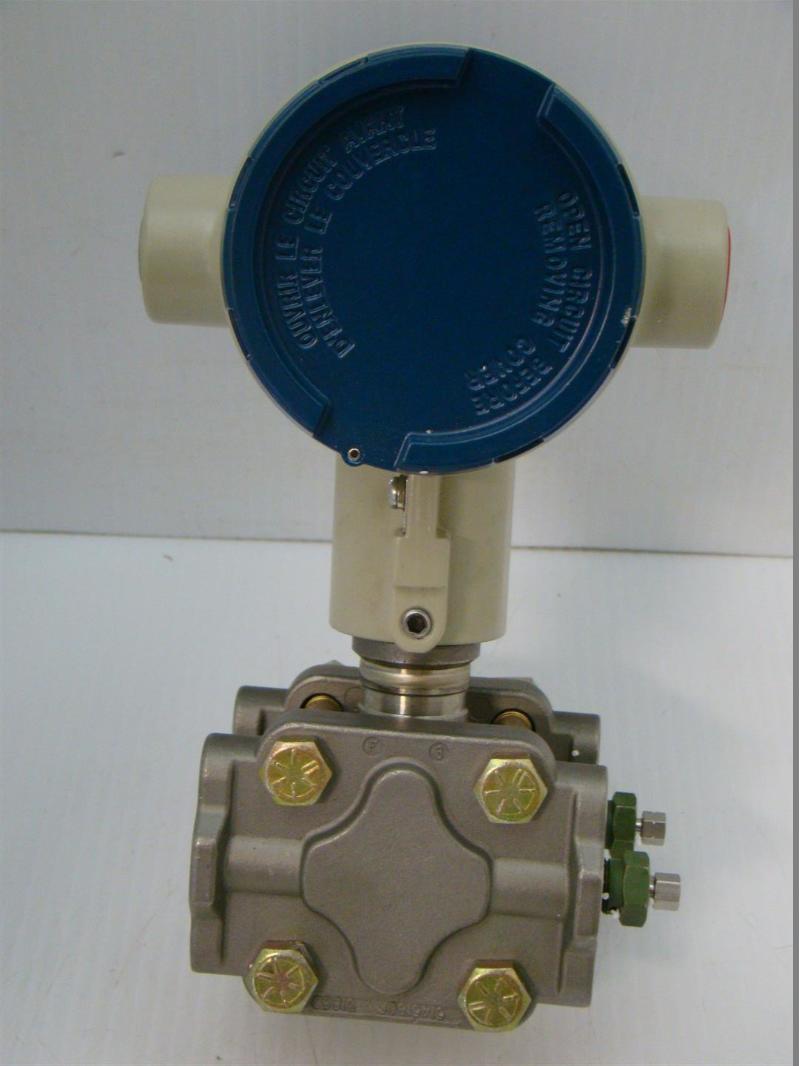 Honeywell ST 3000 Smart Pressure Transmitter 4500psi STD120E1H00000